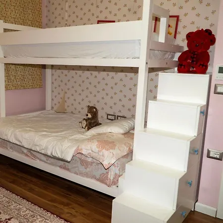 Apartment Centrum *
