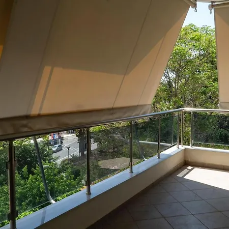 Centrum Apartment