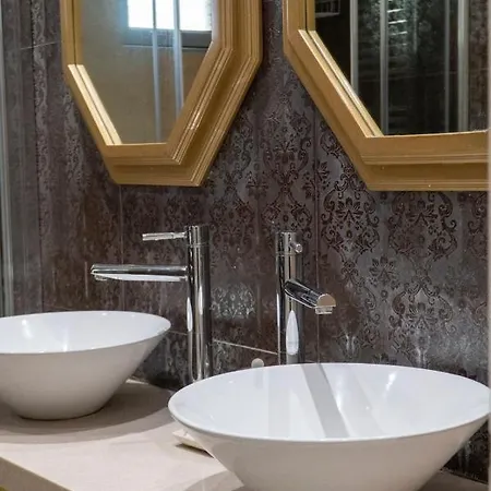 Apartment Centrum Sarande