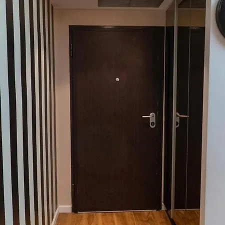 Centrum Apartment *