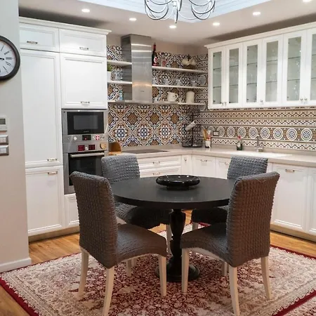 Centrum Apartment *